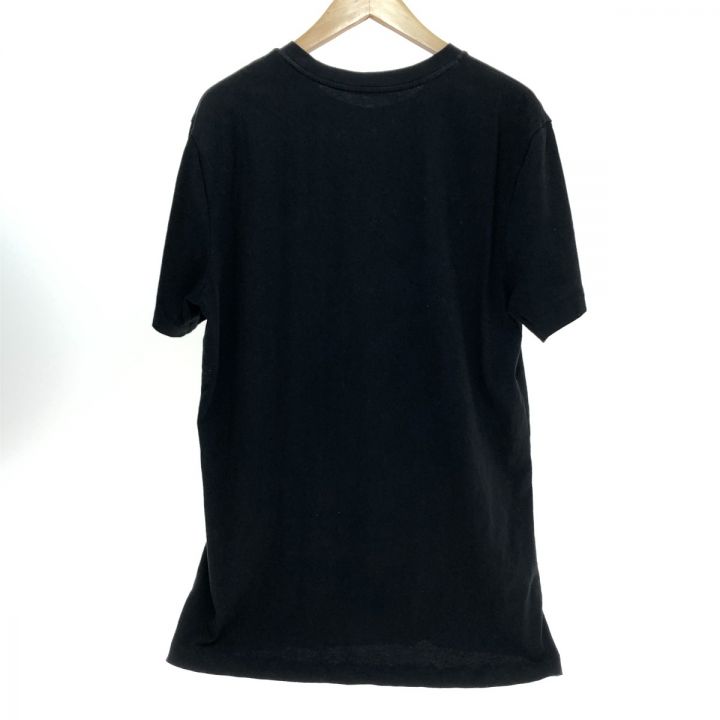 MONCLER モンクレール シャインプリントTシャツ Lサイズ I10918C00064