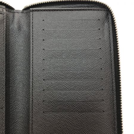  LOUIS VUITTON ルイヴィトン ジッピーウォレット・ヴェルティカル ラウンドファスナー長財布 N61207