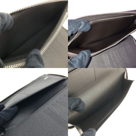  LOUIS VUITTON ルイヴィトン ジッピーウォレット・ヴェルティカル ラウンドファスナー長財布 N61207