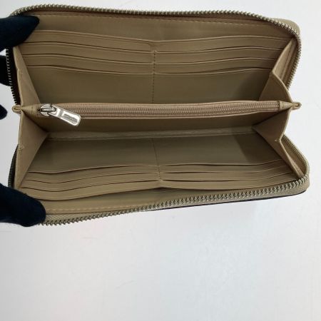  COACH コーチ アコーディオン ジップ ウォレット  F73011 カーネーションマルチ