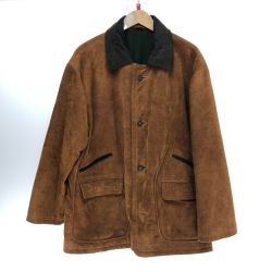 □□ MidWestern ジャケット Mサイズ 15005 ブラウン Cランク