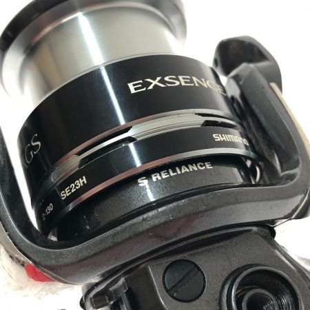  SHIMANO シマノ 12エクスセンスCI4+ 4000XGS 03007
