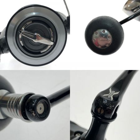  SHIMANO シマノ 12エクスセンスCI4+ 4000XGS 03007