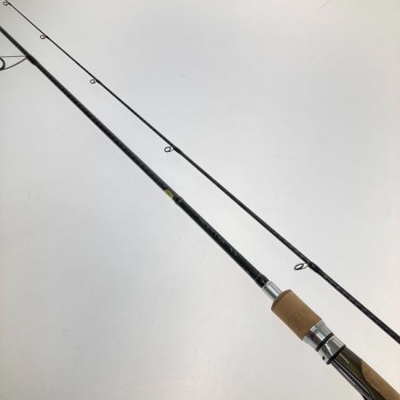  SHIMANO シマノ TROUT ONE NS トラウトワンNS S77ML 37961 本体のみ