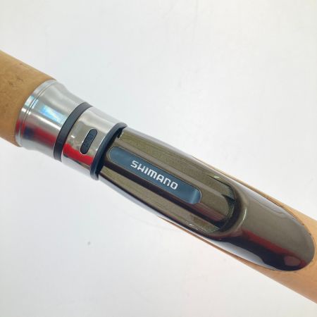  SHIMANO シマノ TROUT ONE NS トラウトワンNS S77ML 37961 本体のみ