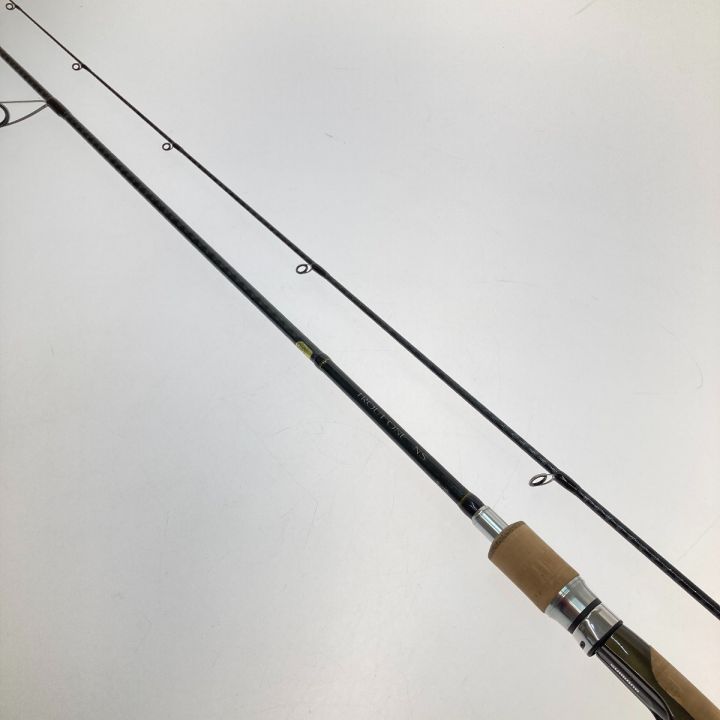 SHIMANO シマノ TROUT ONE NS トラウトワンNS S77ML 37961 本体のみ