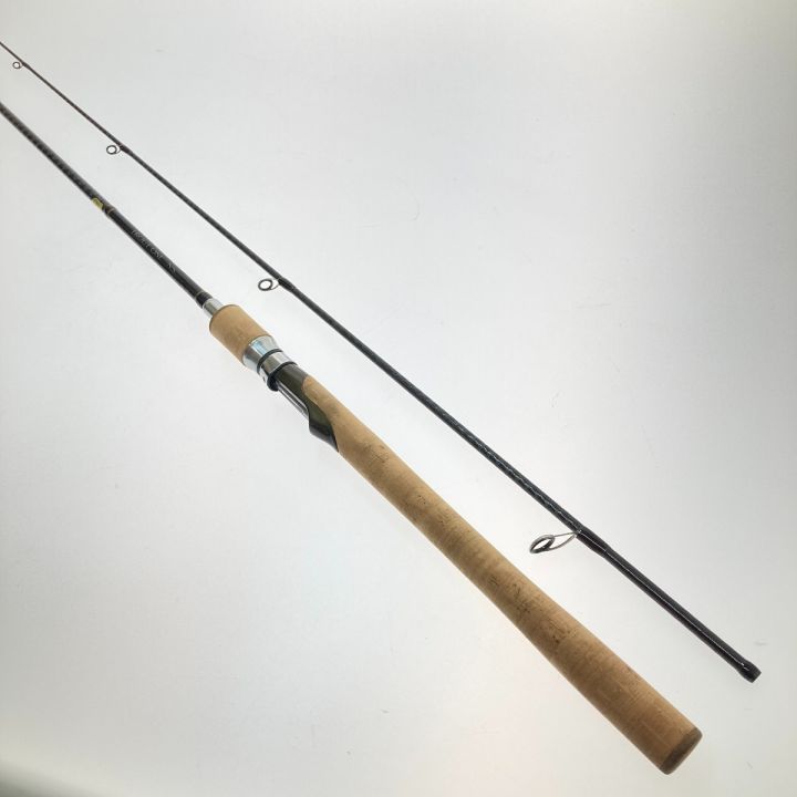SHIMANO シマノ TROUT ONE NS トラウトワンNS S77ML 37961 本体のみ 