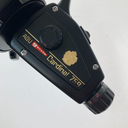  Abu Garcia アブガルシア カーディナル759