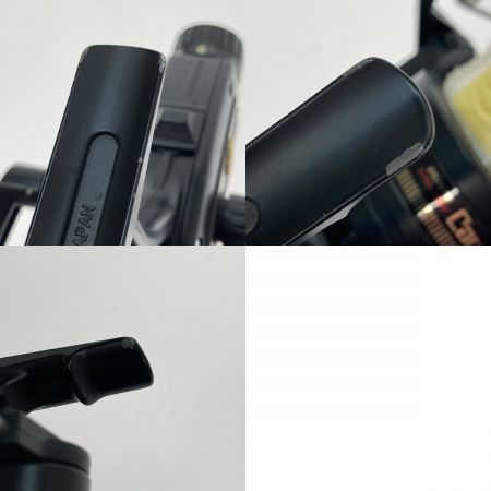  Abu Garcia アブガルシア カーディナル759