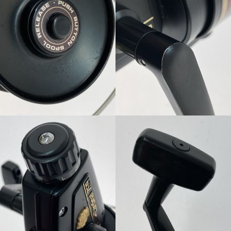  Abu Garcia アブガルシア カーディナル759