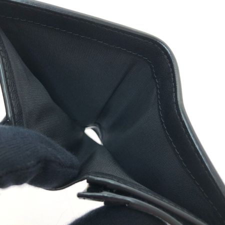  VALENTINO バレンチノ ガラヴァーニ カーフスキン スタッズ 財布（二つ折り） ZW2P0P39BOL ブラック