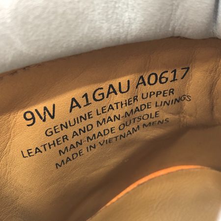  Timberland ティンバーランド 6インチ プレミアム ブーツ 27cm A1GAU A0617 グレー