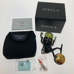 □□ SHIMANO シマノ 20ステラ SW5000XG SW5000XG Aランク