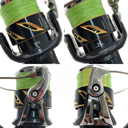 SHIMANO シマノ 20ステラ SW5000XG SW5000XG