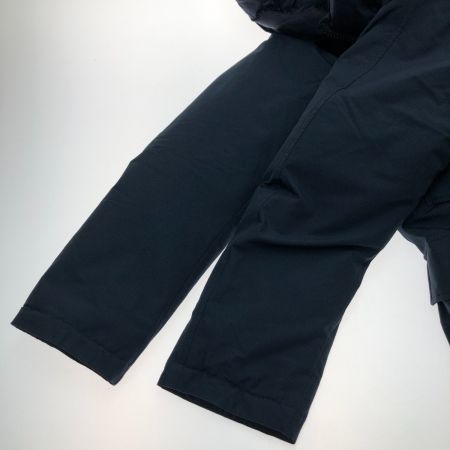  WOOLRICH ウールリッチ NEW ARCTIC PARKA NF ダウンジャケット Mサイズ ＷＯＯＵ０７２７ ネイビー