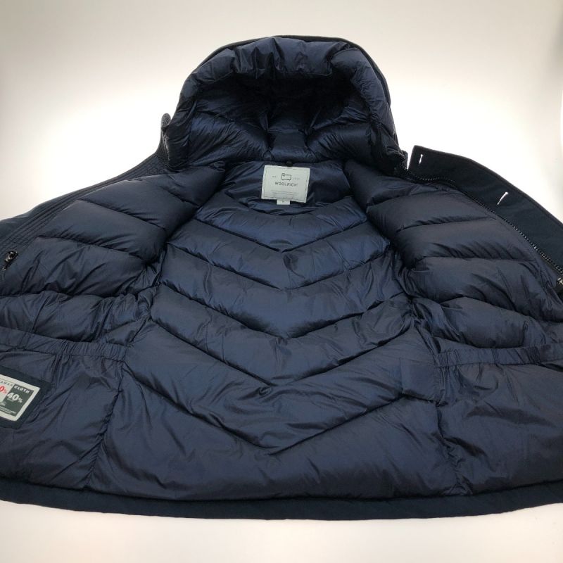 中古】 WOOLRICH ウールリッチ NEW ARCTIC PARKA NF ダウンジャケット