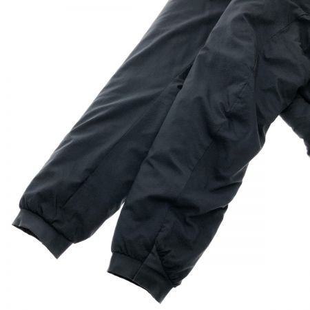  ARC'TERYX アークテリクス アトム LT フーディ ジャケット Mサイズ 1750-2353 ブラック