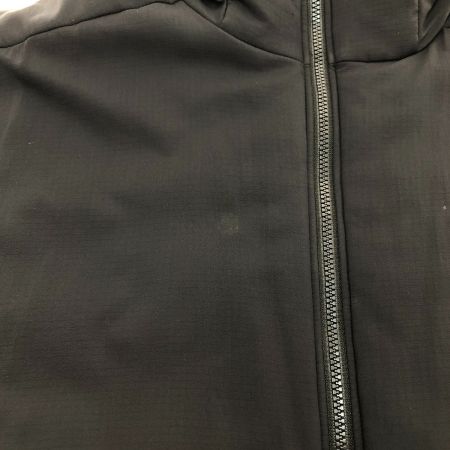  ARC'TERYX アークテリクス アトム LT フーディ ジャケット Mサイズ 1750-2353 ブラック