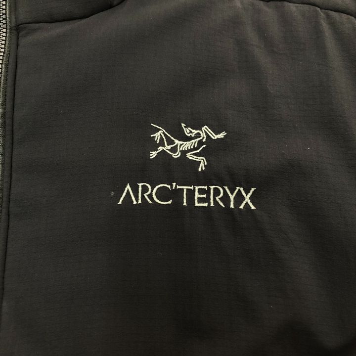 ARC'TERYX アークテリクス アトム LT フーディ ジャケット M