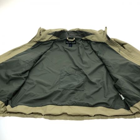  mont･bell モンベル フィッシングジャケット ウェイディングシェルジャケット XLサイズ 1126156 ベージュ