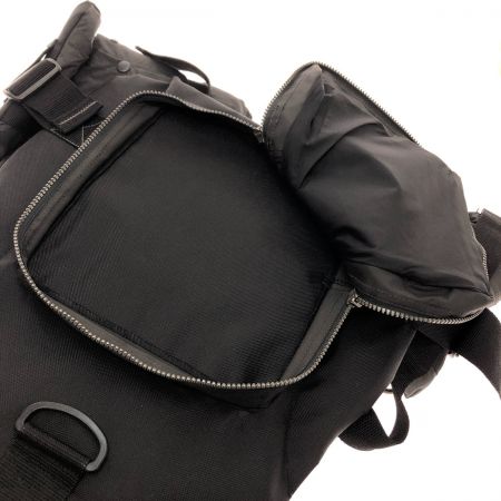  SHIMANO シマノ XEFO システィマティック タックルフロートジャケット フリーサイズ VF-281I ブラック