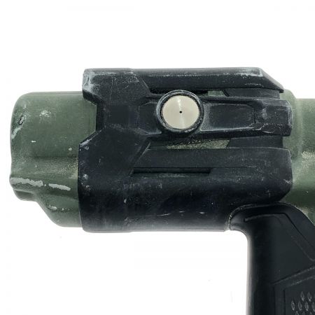  HiKOKI ハイコーキ 高圧ねじ打機 41mm WF4HS アブソリュートグリーン