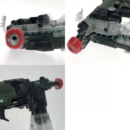  HiKOKI ハイコーキ 高圧ねじ打機 41mm WF4HS アブソリュートグリーン