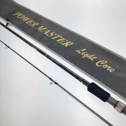 □□ TENRYU CO. 天龍 パワーマスターライトコア PML100M Aランク