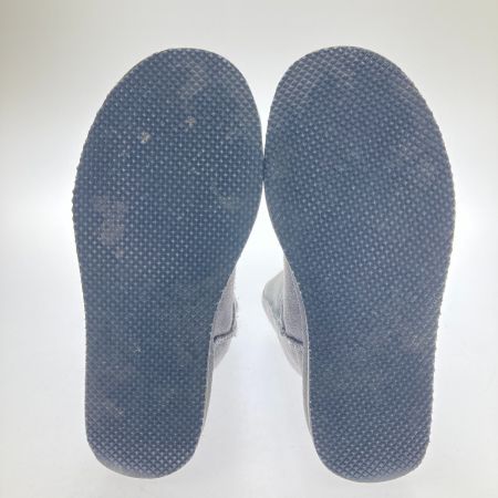  UGG アグ ムートンブーツ　23ｃｍ F3014D グレー
