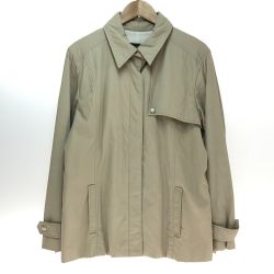 □□ Eddie Bauer エディバウア ジャケット コート XLサイズ ベージュ Bランク