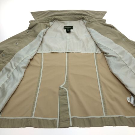  Eddie Bauer エディバウア ジャケット コート XLサイズ ベージュ