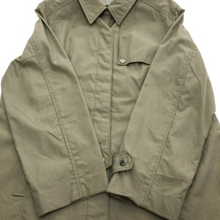  Eddie Bauer エディバウア ジャケット コート XLサイズ ベージュ