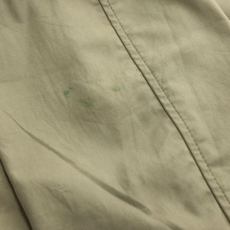  Eddie Bauer エディバウア ジャケット コート XLサイズ ベージュ