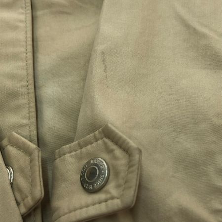  Eddie Bauer エディバウア ジャケット コート XLサイズ ベージュ