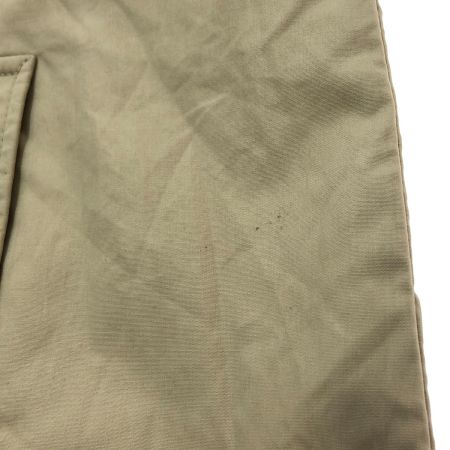  Eddie Bauer エディバウア ジャケット コート XLサイズ ベージュ