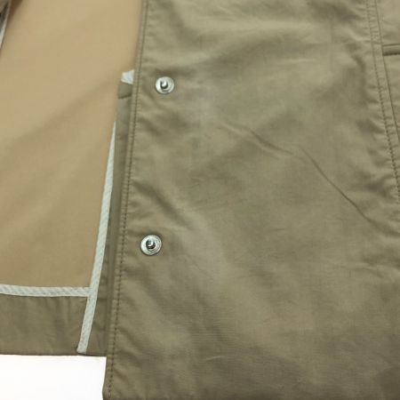  Eddie Bauer エディバウア ジャケット コート XLサイズ ベージュ