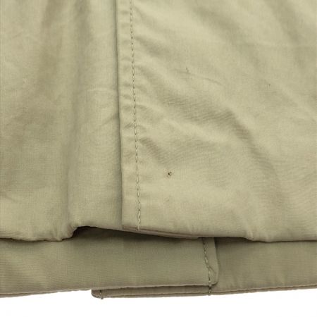  Eddie Bauer エディバウア ジャケット コート XLサイズ ベージュ