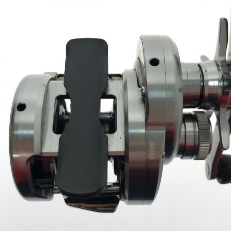  SHIMANO シマノ 20 カルカッタコンクエストDC 101HG (左ハンドル仕様) 04086