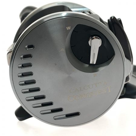  SHIMANO シマノ 20 カルカッタコンクエストDC 101HG (左ハンドル仕様) 04086