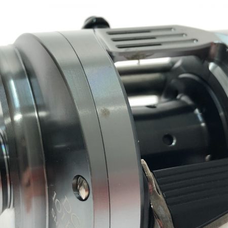  SHIMANO シマノ 20 カルカッタコンクエストDC 101HG (左ハンドル仕様) 04086