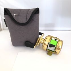 □□ SHIMANO シマノ 15カルカッタコンクエスト101HG  03438 Bランク