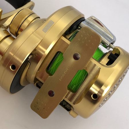  SHIMANO シマノ 15カルカッタコンクエスト101HG  03438