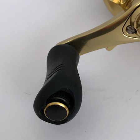  SHIMANO シマノ 15カルカッタコンクエスト101HG  03438