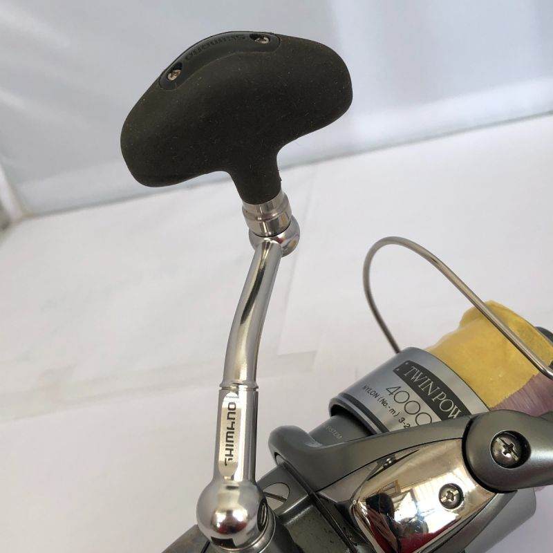 中古】 SHIMANO シマノ ツインパワー5000PG スプール ⇒02ツインパワー