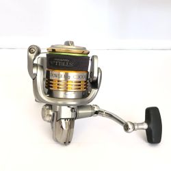 □□ SHIMANO シマノ 09ツインパワーMg C3000 02340 本体のみ Bランク