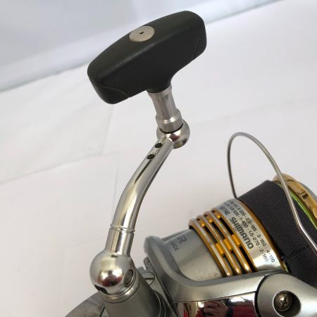  SHIMANO シマノ 09ツインパワーMg C3000 02340 本体のみ