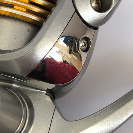  SHIMANO シマノ 09ツインパワーMg C3000 02340 本体のみ