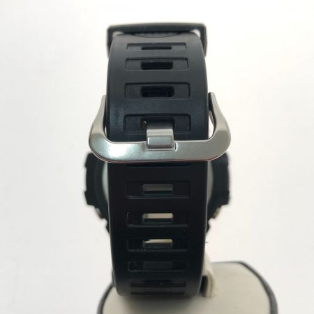  CASIO カシオ デジアナウォッチ GULFMASTER クォーツ GN-1000 ブラック x レッド/ブルー