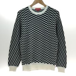 □□ Supreme シュプリーム ニット セーター Sサイズ Aランク