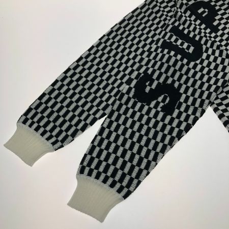  Supreme シュプリーム ニット セーター Sサイズ